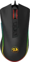 Mouse USB Redragon Cobra M711 RGB/10000DPI