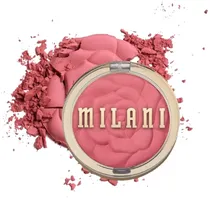 Blush Milani Rose Powder Blush 13 Wild Rose
