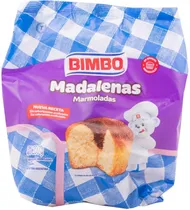 Madalenas Me...
