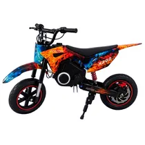  Moto Eletri...
