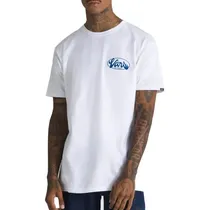  Vans Remera...