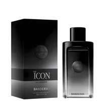 Antonio Banderas The Icon For Men Eau de Parfum 200ML