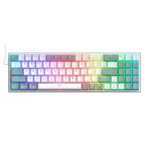  Teclado Gam...