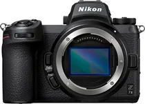 Camara Nikon Z7 II Body