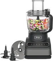 Multiprocessador Ninja 2,1L 850W BN650EU - 220V 50/60HZ