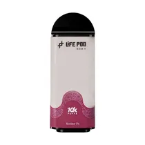  Life Pod Ec...