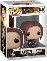 Funko Pop At...