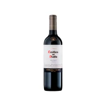 Vino Tinto Casillero Del Diablo Malbec Concha Y Toro 750ML 599390
