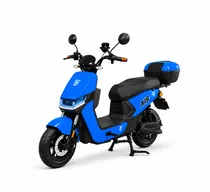Moto Elétric...