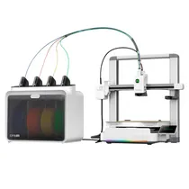 Imp 3D Creality Sparkx i7 Color Combo