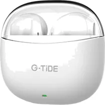 Auricular G-Tide L21 BT White