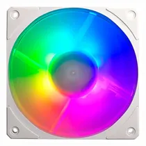 Cooler Master Cooler Gab Mobius 120P Argb WHT Edt MFZ-M2DW-24NP2-R1
