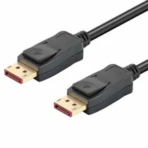 Cable Displayport 1.8MTS