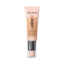 Base Liquida Revlon Photoready Candid 330 Light Honey 22ML