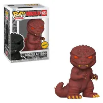  Funko Chase...
