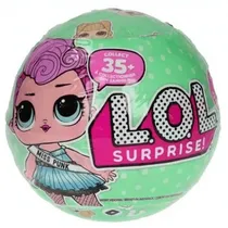  Boneca Lol ...