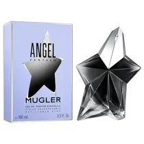 P.Thierry Mugler Angel Fantasm Sensuelle F 100ML Edp Refill