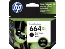  Cartucho HP...