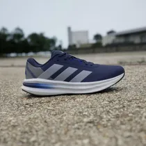 Tênis Adidas Corrida Galaxy 7 Running Masculino