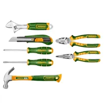 Kit Herramientas Jadever JDHS5307 7PZ 791988
