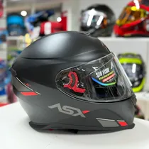  Capacete As...
