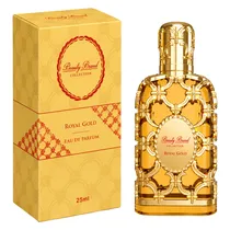 Perfume Beauty Brand Collection Nº 081 Eau de Parfum Femenino 25ML