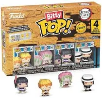 Funko Pop Bi...