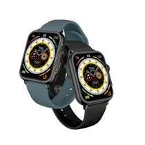 Relogio Smart Argom Skei S55 ARG-WT-6055BK 20MM Black (Caixa Feia)