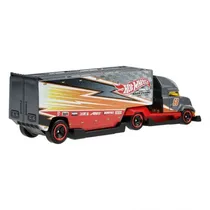 Car Hot Wheel Track Fleet Hype Hauler JKP35