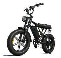  Bicicleta E...