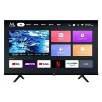  Smart TV Mt...