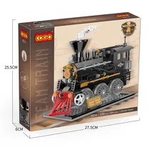 Cogo Tren 2...