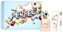  Kit Perfume...