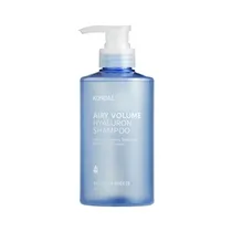  Shampoo Kun...