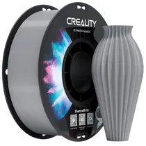 Filamento Petg Creality CR-Petg 1KG 1.75MM Gray *G Gray