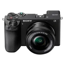  Camera Sony...