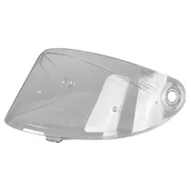 Axxis Visor p/Casco V-18C Max Vision Silver Mirror