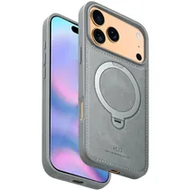 HDD Capa HBC-367 iPhone 17 Pro Max Gray Titanium