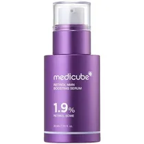 Medicube Retinol NMN Boosting Serum Facial 30ML