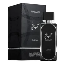 Perfume Latt...
