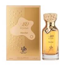 Al Wataniah Rowan Nectar Edp 100ML