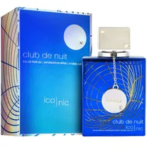 Perfume Armaf Club de Nuit Iconic Edp Masculino - 105ML