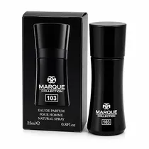  Perfume Mac...