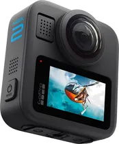 Gopro Film. MAX2 360 CHDHZ-311-RW Black