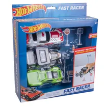  Hot Wheels ...
