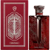  Perfume Ste...