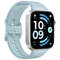 Smartwatch Xiaomi Redmi Watch 6 BHR08CWGL - Glacier Blue