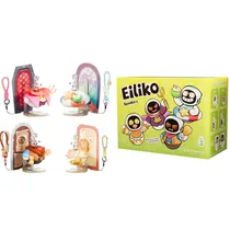 Eiliko Spin...