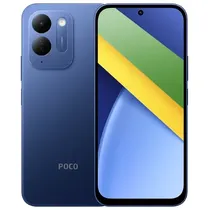 Celular Xiaomi Poco C95 Pro Dual Sim de 256GB/8GB Ram de 6.9" 50MP/8MP - Azul (Global)