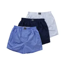  Boxer Polo ...